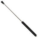 Picture of Suttner ST-009L 24" Nickel Plated Vented Grip Lance 6,000 PSI 1/4"