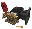 Picture of ZWD-K 4040G 4000PSI, 4.0GPM Comet Direct Drive Pump with Unloader