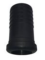 Picture of 1" Poly Flat Seat Barb Fitting