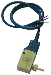 Picture of General TMT Flow Switch With Pilot Feature, Vertical Mount