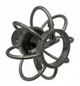 Picture of General Pump 6.5" Industrial Duct Cleaner 8.0 GPM. 4,000 PSI 1/4" NPT-F