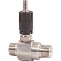 Picture of GP High Draw 20% Adjustable SS Chemical Injector MxM #1.8