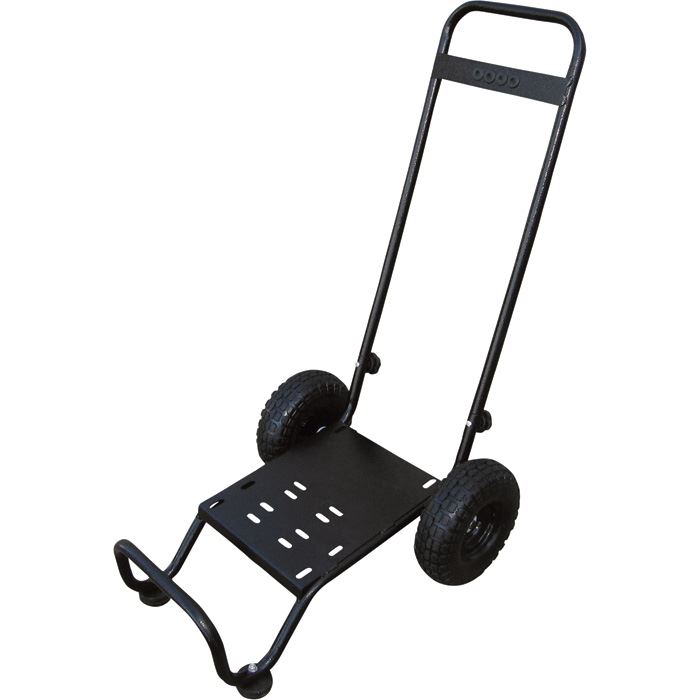 . PWMall-2100375-Cart Kit for D3000 & DHR Hose Reels