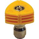 Picture of AR 15º x #7.0 QC Spray Nozzle (Yellow)