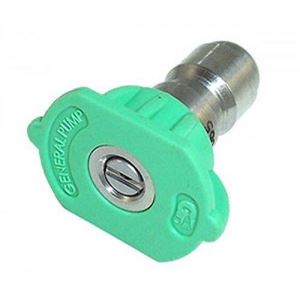 Picture of GP 25º (Green) x #3.0 QC Spray Nozzle