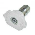 Picture of GP 40º (White) x #4.5 QC Spray Nozzle