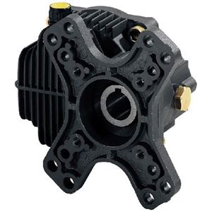 Picture of AR Gear Reduction Box 1:2.4, 1" Shaft,1450 RPM