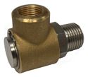 Picture of GP Hose Reel Swivel  1/2" M x 3/8" F 4,000PSI (Models D30001 & D30002)