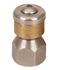 Picture of Suttner ST-49 Rotating Sewer Nozzle 1/4", # 5.5