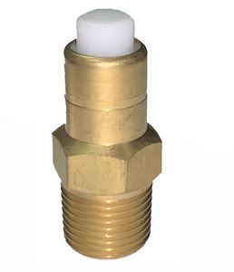 Picture of Thermal Relief Valve 140º F 3/8" MPT