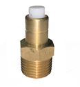 Picture of Thermal Relief Valve 140º F 1/2" MPT