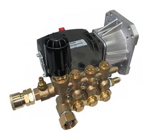 Picture of EWD-K 4042G 4200PSI, 4.0GPM Comet Direct Drive Pump with Unloader