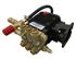 Picture of LWD 3025G 2500PSI, 3.0GPM Comet Direct Drive Pump with Plumbing