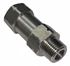 Picture of Suttner SS Turbo Nozzle Strainer 5,000 PSI 16 GPM 1/2" FNPT x 1/2" MNPT