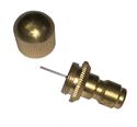 Picture of MTM Brass Nozzle Orifice Cleaner / Unclogger Tool