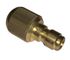 Picture of MTM Brass Nozzle Orifice Cleaner / Unclogger Tool