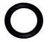 Picture of GP 3/8" 70 Duro EPDM Black O-Ring, QD Coupler - 100 Pack