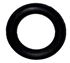 Picture of GP 1/4" 70 Duro EPDM Black O-Ring, QD Coupler - 100 Pack
