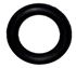 Picture of GP 1/4" 70 Duro EPDM Black O-Ring, QD Coupler - 100 Pack