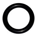 Picture of 22MM-14 EPDM Black O-Ring, Twist Coupler