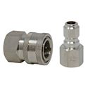 Picture for category Quick Disconnect Coupling Sets