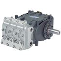 Picture of 2170 PSI, 16.1 GPM General Stainless Steel Solid Shaft Pump