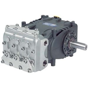 Picture of 2170 PSI, 16.1 GPM General Stainless Steel Solid Shaft Pump