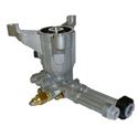 Picture of 2800PSI, 2.4GPM Annovi Reverberi Front Mount Direct Drive Pump