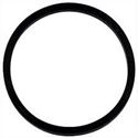 Picture of EPDM Gasket only, 3/4"-1"