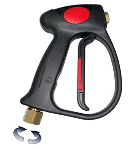 Picture of MV925 Easy Pull Trigger Gun 4,500 PSI 8 GPM with Swivel Inlet