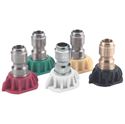 Picture of GP #6.0 Quick Connect (Q) Spray Nozzle 5-Pack