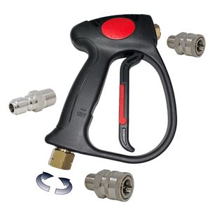 Picture of Mecline MV925 W/ Swivel SS Quick Connect Gun Kit