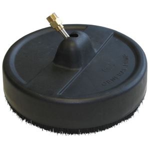 Picture of 12" General Pump Flat Surface Cleaner