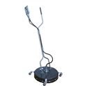 Picture of 24" Hammerhead Professional Flat Surface Cleaner with Casters