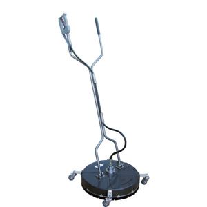 Picture of 24" Hammerhead Professional Flat Surface Cleaner with Casters
