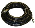 Picture of 3/8" x 50' Sewer Jetter Hose 4,000 PSI Black