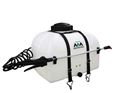 Picture of Master Mfg. 9 Gallon 1 GPM Spot Sprayer with18"Adjustable Spray Gun