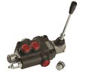 Picture of PowerMAX 21 GPM 3,500 PSI 3 or 4 Way Mono-Block Control Valve