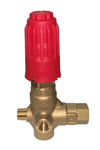 Picture of PA VB 350 / YU5075K (Red Knob) Adjustable Unloader 5,600 PSI