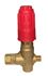 Picture of PA VB 350 / YU5075K (Red Knob) Adjustable Unloader 5,600 PSI