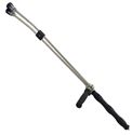 Picture of 38" ST-54.2 Stainless Steel Dual Lance 5,800 PSI w/Soap Nozzle & Protectors
