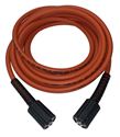 Picture of Generac 25ft x 1/4in Orange Flex Hose M22 3100 PSI