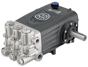 Picture of 4350PSI, 14.0GPM Annovi Reverberi Solid Shaft Pump, Nickel Plated