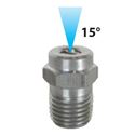 Picture for category 15º 1/4" NPT-M Nozzle