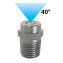 Picture for category 40º 1/4" NPT-M Nozzle
