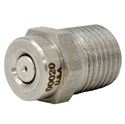 Picture for category 1/4" M-Style Stainless Steel Nozzles