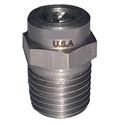 Picture of GP 40º x #8.0 M-Style Spray Nozzle 1/4" NPT-M