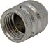 Picture of GP Multi-Nozzle Sewer Jet Nozzle 1/4", # 3.0, 1 Front, 6 Back 5,000 PSI