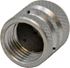 Picture of GP Penetrator Sewer Jet Nozzle 1/4", # 3.0, 1 Front, 3 Back 5,000 PSI