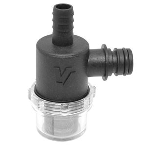 Picture of Valley Industries QA Inline Inlet Strainer